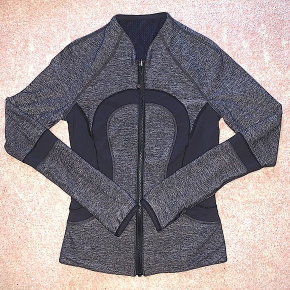 Lululemon Find Your Bliss Jacket - Picture 5 of 9